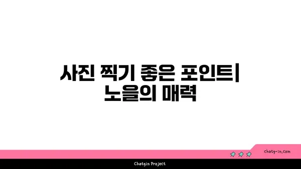 태안 격렬비열도 여행 코스: 노을 명소의 놀라운 자연 경관